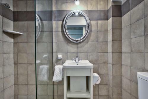 Hostal Chateau La Vallette - L-ghorfa Suite