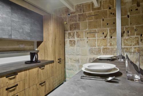 Hostal Chateau La Vallette - L-ghorfa Suite