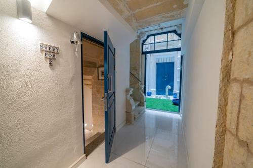 A Unique Apartment In The Heart Of Valletta