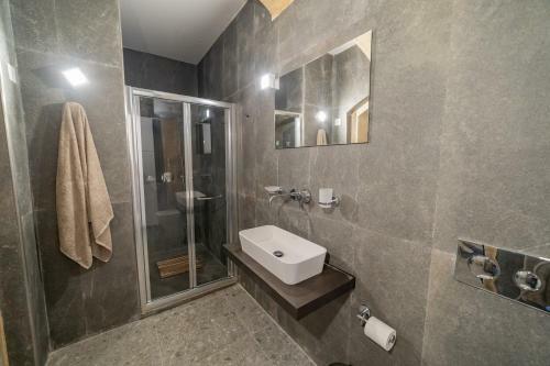 A Unique Apartment In The Heart Of Valletta