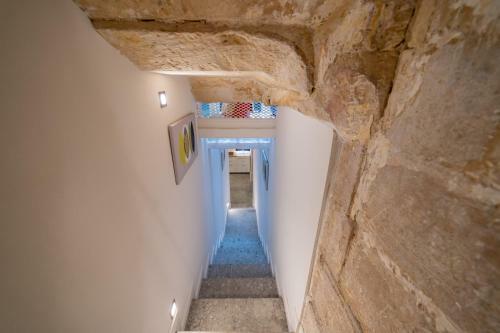 A Unique Apartment In The Heart Of Valletta