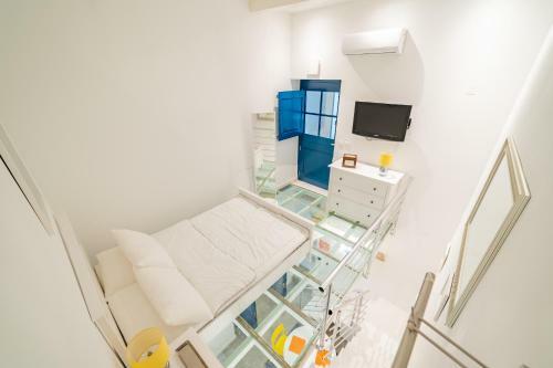 A Unique Apartment In The Heart Of Valletta