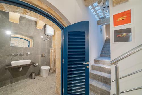 A Unique Apartment In The Heart Of Valletta