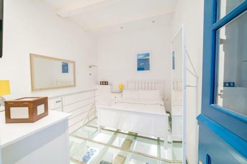A Unique Apartment In The Heart Of Valletta