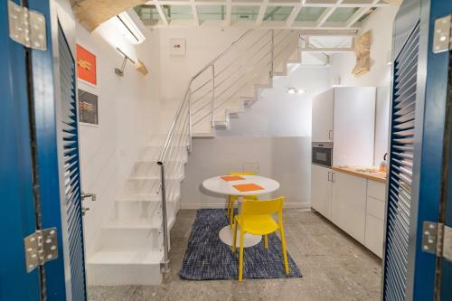 A Unique Apartment In The Heart Of Valletta