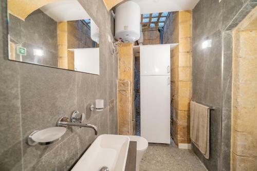 A Unique Apartment In The Heart Of Valletta