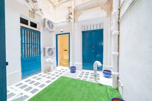 A Unique Apartment In The Heart Of Valletta