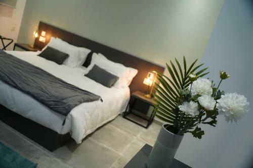 Hostal Guest House Capital Inn