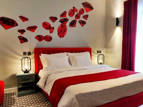 Casa Reale Boutique Hotel