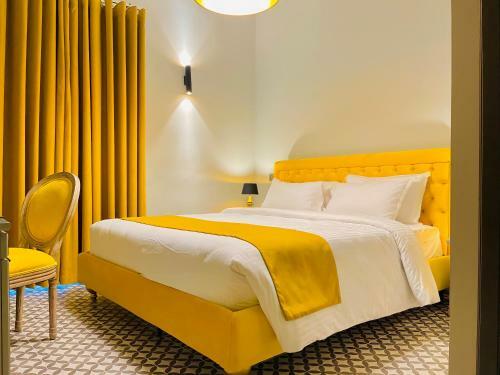 Casa Reale Boutique Hotel