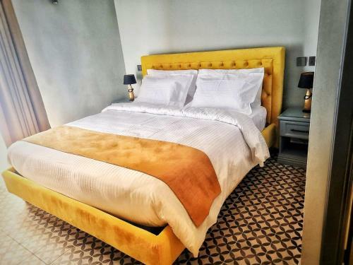 Casa Reale Boutique Hotel
