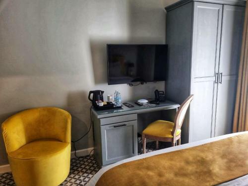 Casa Reale Boutique Hotel
