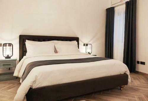 Casa Reale Boutique Hotel