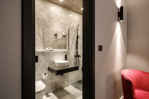Casa Reale Boutique Hotel