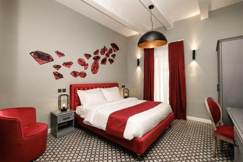 Casa Reale Boutique Hotel