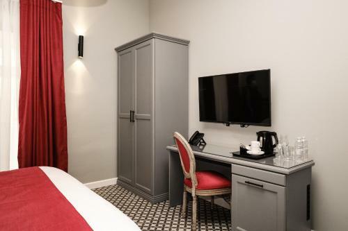 Casa Reale Boutique Hotel