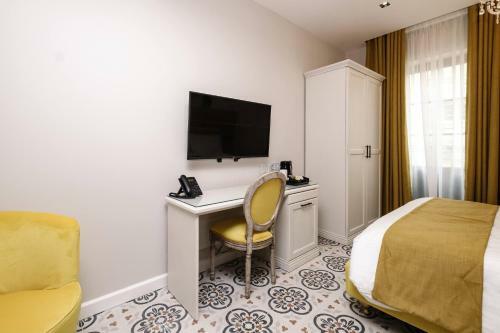 Casa Reale Boutique Hotel