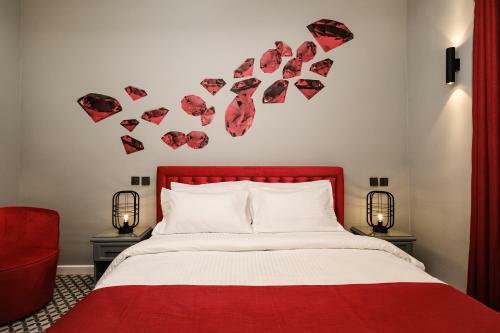 Casa Reale Boutique Hotel