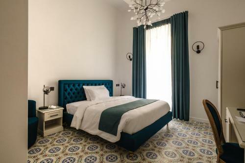 Casa Reale Boutique Hotel