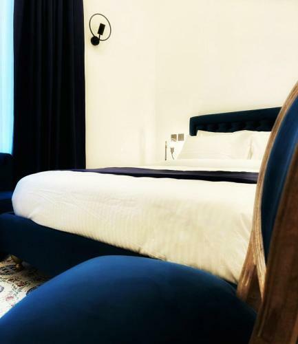 Casa Reale Boutique Hotel