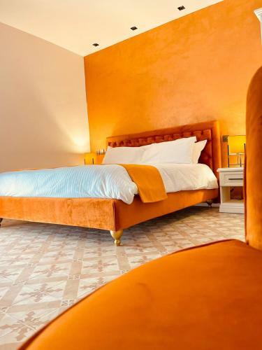 Casa Reale Boutique Hotel