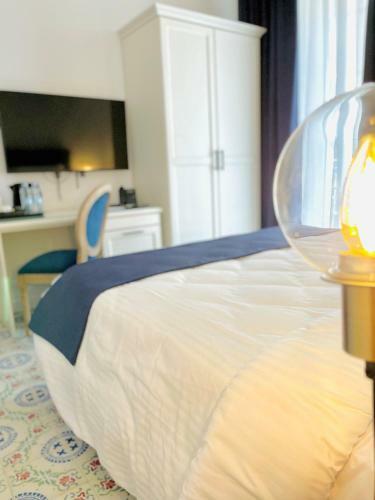 Casa Reale Boutique Hotel