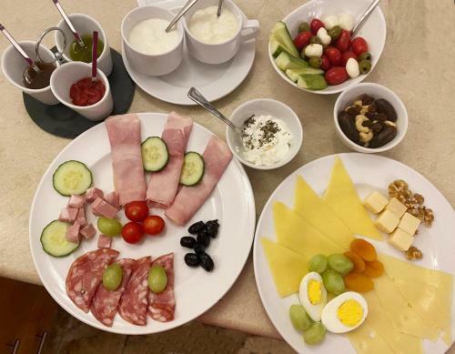 Casa Reale Boutique Hotel