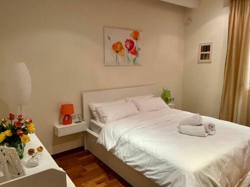 Valletta Collection - Merchant Apartment