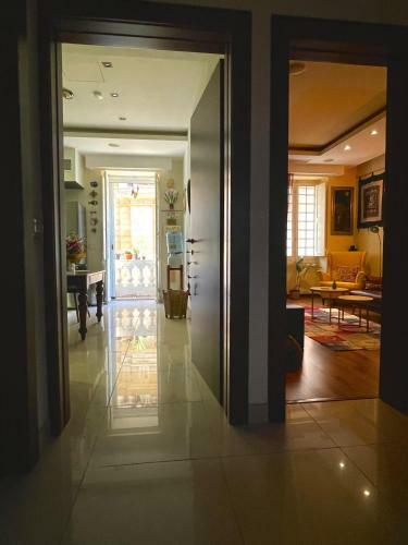 Valletta Collection - Merchant Apartment