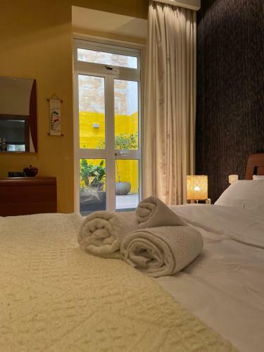 Valletta Collection - Merchant Apartment