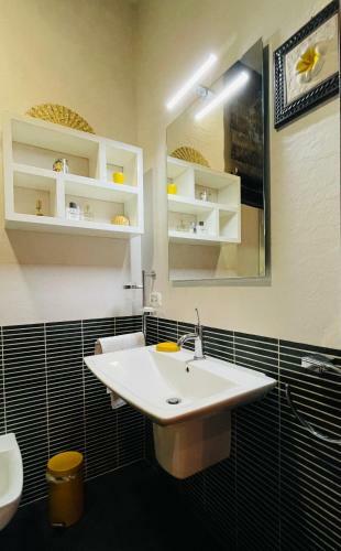 Valletta Collection - Merchant Apartment