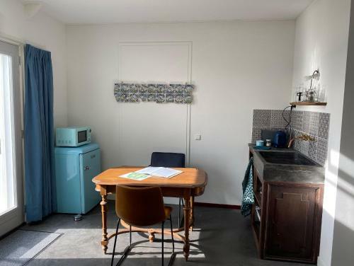 Apartamento Heuvelhof