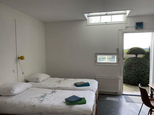 Apartamento Heuvelhof