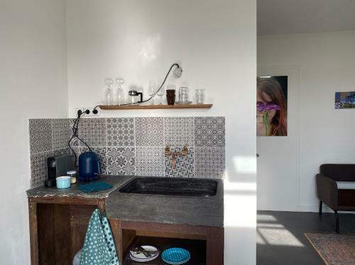 Apartamento Heuvelhof