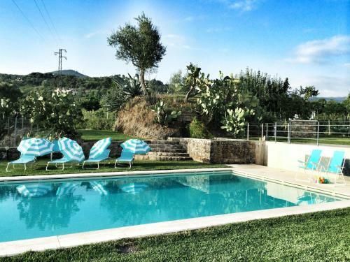 Villa La Casa Di Ester Nel Cilento
