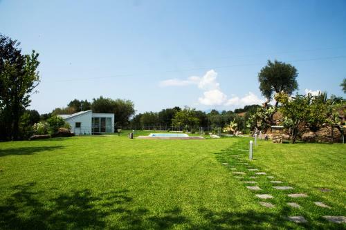 Villa La Casa Di Ester Nel Cilento