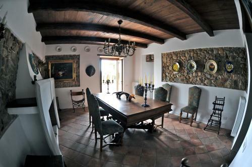 Villa La Casa Di Ester Nel Cilento