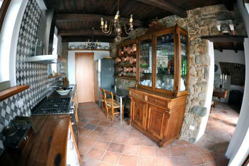 Villa La Casa Di Ester Nel Cilento
