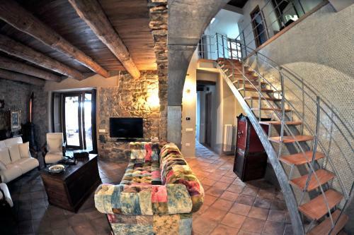 Villa La Casa Di Ester Nel Cilento