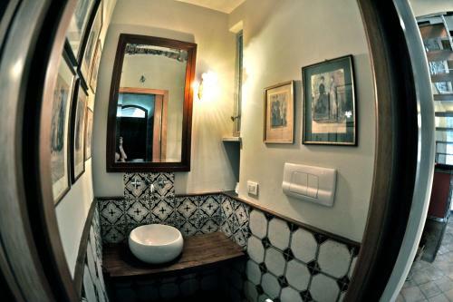 Villa La Casa Di Ester Nel Cilento