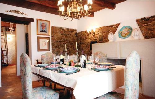 Villa La Casa Di Ester Nel Cilento
