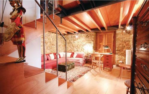 Villa La Casa Di Ester Nel Cilento