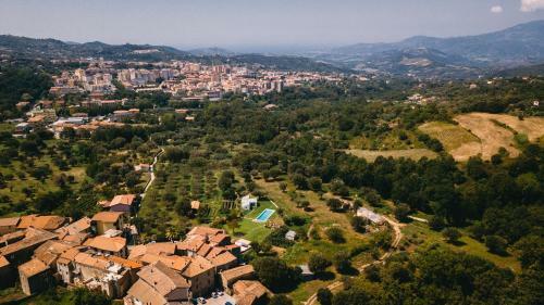 Villa La Casa Di Ester Nel Cilento