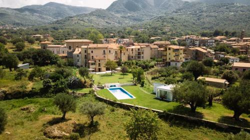 Villa La Casa Di Ester Nel Cilento