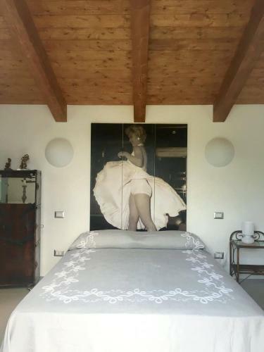 Villa La Casa Di Ester Nel Cilento
