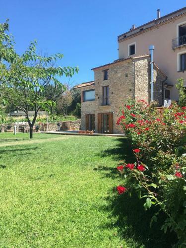 Villa La Casa Di Ester Nel Cilento
