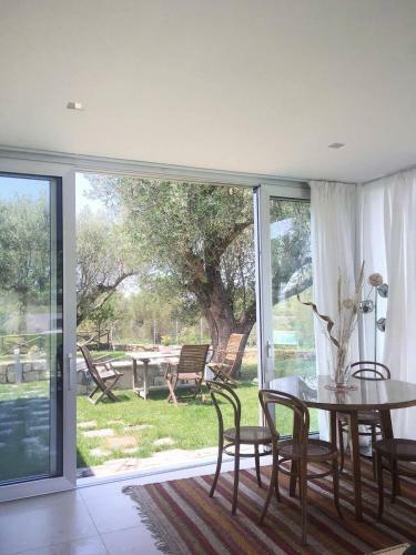 Villa La Casa Di Ester Nel Cilento