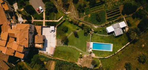 Villa La Casa Di Ester Nel Cilento