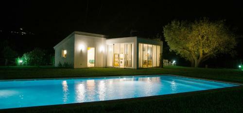 Villa La Casa Di Ester Nel Cilento