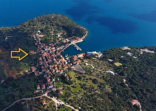 Island Cottage Croatia